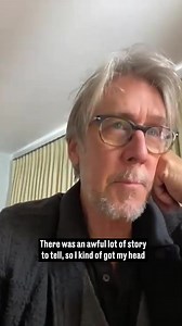 Alan Ruck reveals why he asked ‘Succession’ creator Jesse Armstrong to kill off Connor Roy in Season 2. Listen to this new episode of The Last Laugh: https://trib.al/ISorSOu | The Daily Beast