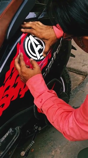 scooty modified site game panel