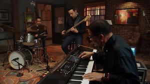 Jam Session: Two Approaches to “Watermelon Man”