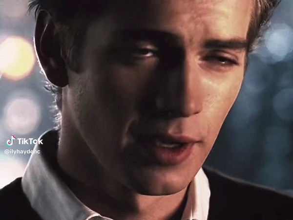 Hayden Christensen: Anakin Skywalker in Awake