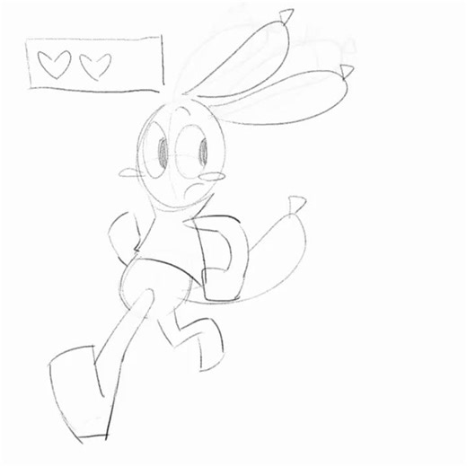 Berry Funny Adventures in Dandy's World: Looey's Journey