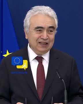 The History of Europe’s Russian Gas Dependency That Led Straight to a Major Energy Crisis