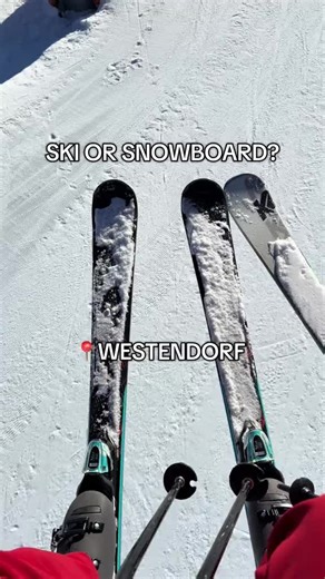Skiing vs Snowboarding: Which Is Right for You?