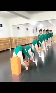 763K views · 10K reactions | Dicas para melhorar a flexibilidade com os asiáticos ❤ | Seminário de Dança - Vasos | Facebook