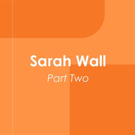 Sarah Wall's experience. Part 2/3 #amputee #martinbionics #socketlesssocket #prosthetics #adjustablesocket | Martin Bionics