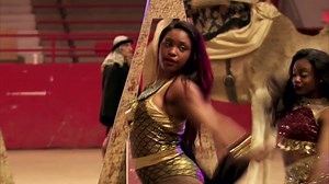 165K views · 1.7K reactions | Watch the Dolls' performance at the Battle Royale Competition! | Bring It: More Moves | Facebook