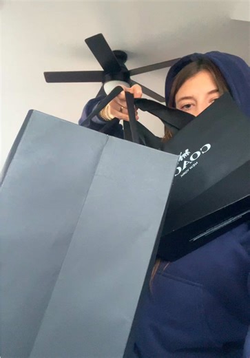 Embrace Confidence with the Coach Brooklyn Bag