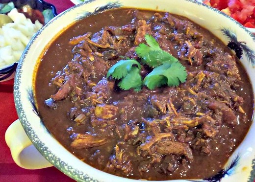 9 Healthy Comfort Foods to Get You Through Flu Season