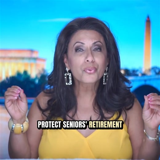 The 'Big, Beautiful Bill' will help American families keep more of what they earn and will strengthen our economy. Nothing passed by Congress is perfect, but this bill needs to get across the finish line! | Brigitte Gabriel