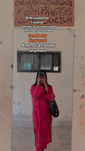 Navigating Final Year at Sindh University