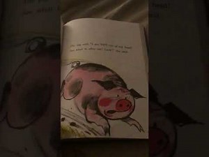 The Big Blue Book of Beginner Books Chapter 2: A Fly Went By