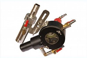 [Hot Item] Good Quality GRC Producing Spray Gun