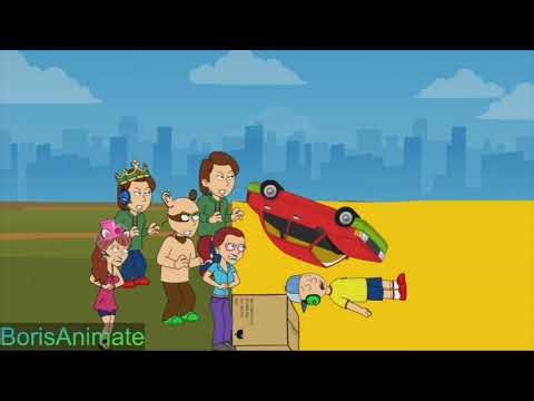 GoAnimate out of context but it's perfectly cut groundings part 5