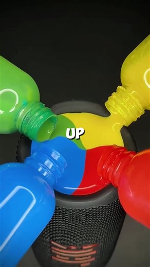 A Stunning Rubik's Cube Performance by Caleb