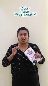 5 Minutes Magic Series - Day 23