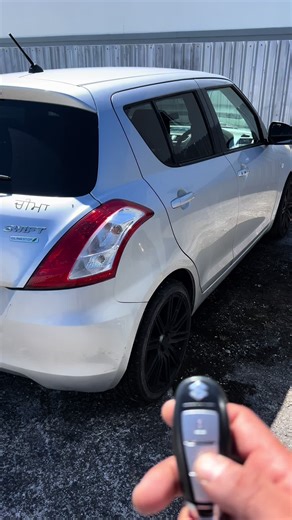 Suzuki swift 2013 all keys Lost New key Programmed successfull. #suzuki#suzukiswift#smartkey#googlelostkeynz#lostkeynz#locksmith#locksmithsolution#locksmithlostkey#locksmithlife🔑locksmith#keyprogramming #locksmithauckland#key#keypro#allkeyslost