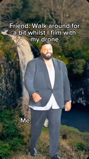 2.4K views | Gotta get that candid drone footage  If you want to...