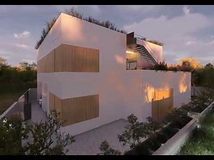 computer visualization final animation