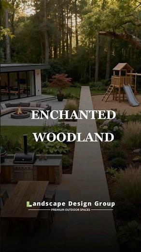 Honouring Nature | Landscape Design Group