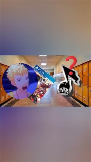 Persona 5 Dancing is PURE A$$