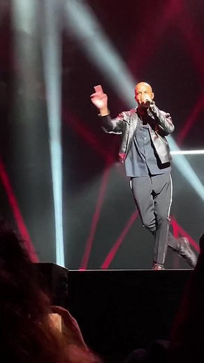 Marvin Humes JLS Official Beat Again Tour Highlights