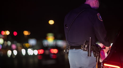 Keep your cash: If you must carry a lot, be smart and safe on the road