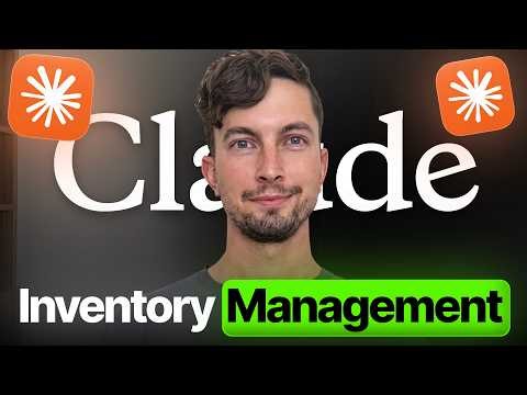 How to Use Claude for Inventory Management (Full Tutorial)