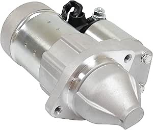 DB Electrical 410-44101 Starter Compatible with/Replacement for Suzuki Outboard 70 80 90 150 175 200 225 250, Df150Tx Df150Zx Df175Tx Df175Zx 2006-2011, Df200T Df200Z Df225 2004-2011 4-6941 S114-868B