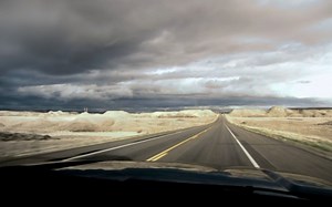 扫除泥泞之路 66号公路的起源