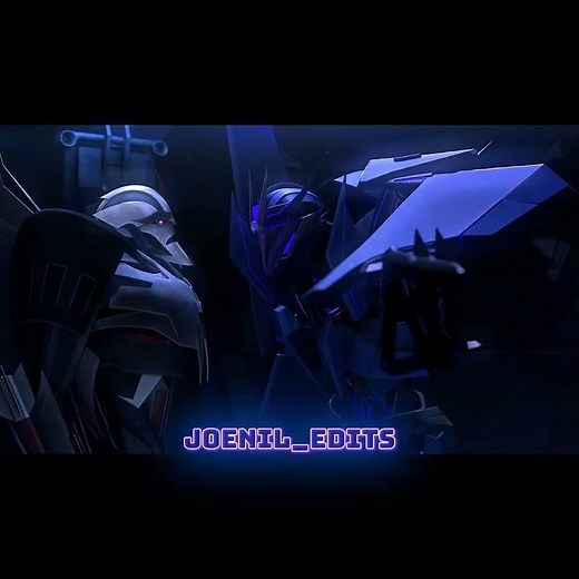 TFP: Soundwave #Edit #Shorts #FYP #TransformersPrime #TFP