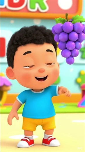 G for Goat | Learn Alphabet with Leo | Toddler ABC Shorts