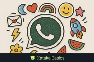 Cómo crear y compartir un paquete de stickers en WhatsApp sin necesidad de webs o aplicaciones de terceros