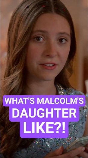 Leah Is Exactly Like Her Dad Malcolm #malcolminthemiddle #mitm #characteranalysis #tvshort #analysis