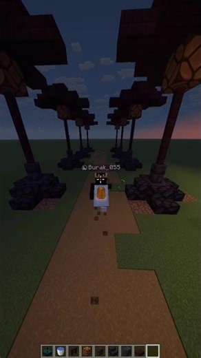 sensor light #minecraft