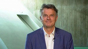 Présidentielle : Fabien Roussel souhaite "faire de la jeunesse une grande cause nationale"