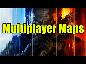Call of Duty Black Ops 7 Multiplayer Maps Walkthrough Guide