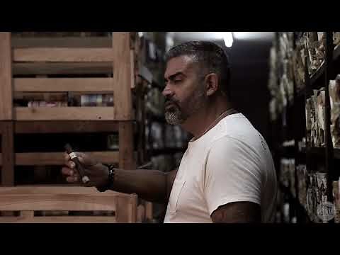 Drew Estate Brand Guide: Liga Privada No.9