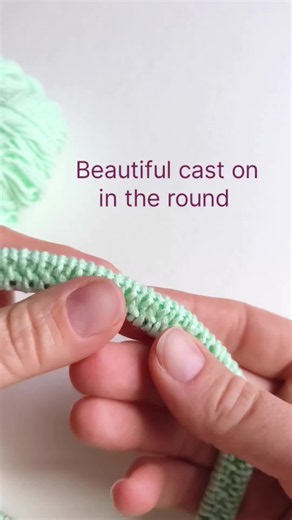 Easy Knitting Tutorial: Simple Knit Project Result You’ll Love