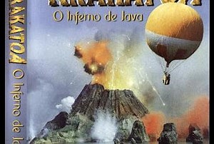 AL ESTE DE JAVA  (Krakatoa, east of Java) (USA, 1969) Catástrofes, Aventuras - Paperblog