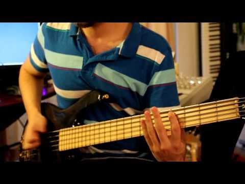 Periphery - Nolly Making Total Destroy