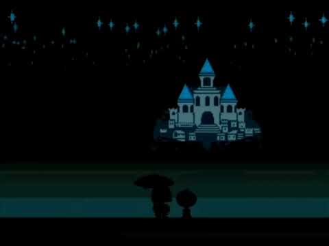 waterfall&core(remixs)