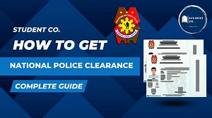 Good news everyone! 📢 The issuance of NATIONAL POLICE CLEARANCE will be available starting on January 16, 2025, at the 2nd Level, Robinsons Place Marasbaras, Tacloban City. HOW TO APPLY FOR POLICE CLEARANCE ONLINE? 1. Go to the NPCS Website => https://pnpclearance.ph/register 2. Register for an Account. 3. Log in to the NPCS Portal. 4. Complete the Application Information. 5. Set an Appointment. 6. Select the Payment Option. 7. Go to the aforementioned location for Photo and Fingerprint Capture