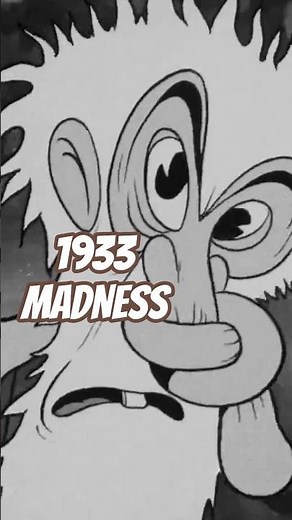 Betty Boop’s Wildest Mountain Moment (1933)