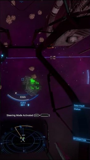 My Own Fighter DESTROYED One of My Stolen Ships! | X4: Foundations #gamingshorts