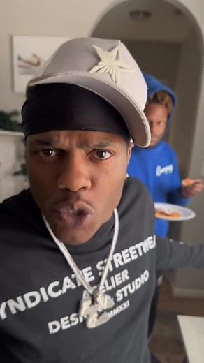 When your homie baby mama move on😂 | Gaitlin Roberson