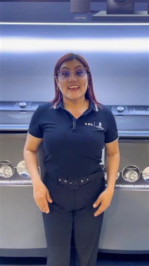 Aprende a programar tu lavadora para su primer lavado. 﫧 Te mostramos el panel de control y sus diferentes funciones, además de la variedad de programas de lavado, todo paso a paso. Obtén un lavado eficiente y sin complicarte. ☺️  Encuentra nuestras lavadoras y lavaseca en @plazavea.oficial y @lacuracao.pe #lineablanca #tcl #lavadora #lavadoracargafrontal #plazavea #curacao | TCL Electronics | Facebook