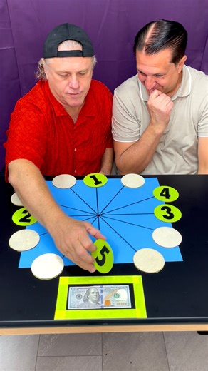 Come & play DIY memory game with us | Doug and Friends