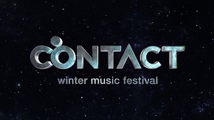 Contact Festival 2022 Lineup - Dec 29 - 30, 2022