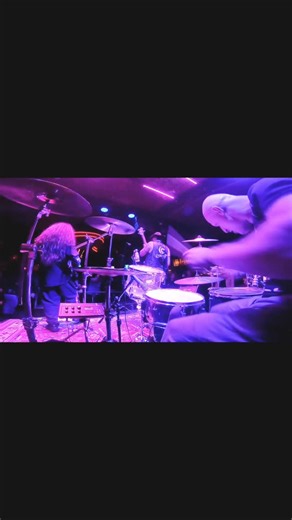 billy krz | baterista on Instagram: "ACE OF SPADES + OVERKILL - MOTORHEAD COVER BRAZIL @motorheadcoverbrazil @fofinhorockclub #motorhead #drumcam #ead10 #yamahaead10 #fofinhorockclub"