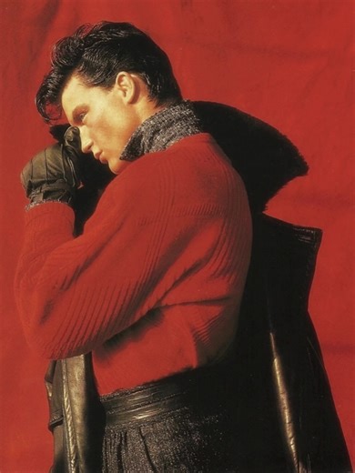 There will never be a manga so connected to the fashion world as JoJo. #jojosbizarreadventure #jojos #manga #fashion #fyp